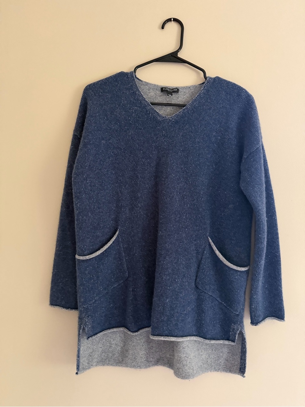 Eileen Fisher Sweater